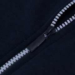 Jaqueta de Moletom Manchester City XPS Sports - Masculina - Foto 7