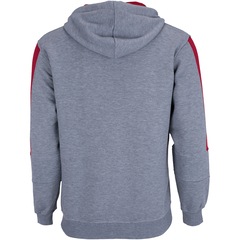 Jaqueta de Moletom Liverpool XPS Sports com Capuz - Masculina - Foto 2