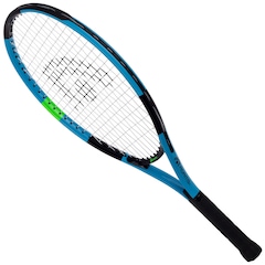 Raquete de Tênis Adams War 23 Star - Infantil - Foto 2