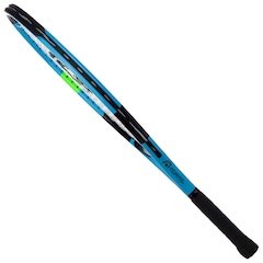 Raquete de Tênis Adams War 23 Star - Infantil - Foto 3