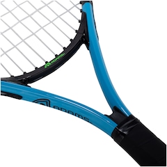 Raquete de Tênis Adams War 23 Star - Infantil - Foto 6