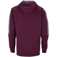 Jaqueta de Moletom Roma XPS Sports com Capuz - Masculina - Foto 2