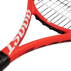 Raquete de Tênis Babolat Boost Strike - Intermediário - Adulto - Foto 5