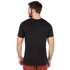 Camiseta Nike Manga Curta Sport Clash Su21 - Masculina - Foto 3