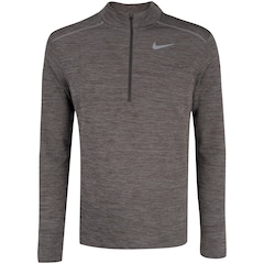 Camiseta Nike Manga Longa Pacer Top Hz - Masculina - Foto 7