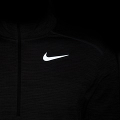 Camiseta Nike Manga Longa Pacer Top Hz - Masculina - Foto 9