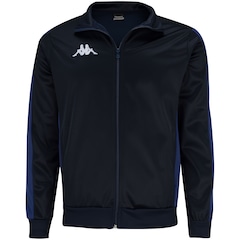 Conjunto de Agasalho Kappa Trilobal Hartley - Masculino - Foto 2