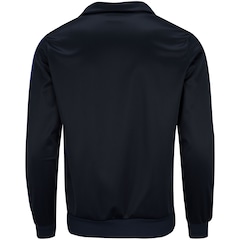 Conjunto de Agasalho Kappa Trilobal Hartley - Masculino - Foto 3