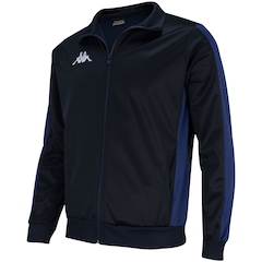 Conjunto de Agasalho Kappa Trilobal Hartley - Masculino - Foto 4