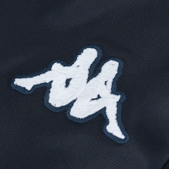 Conjunto de Agasalho Kappa Trilobal Hartley - Masculino - Foto 13