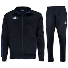 Conjunto de Agasalho Kappa Trilobal Hartley - Masculino - Foto 1
