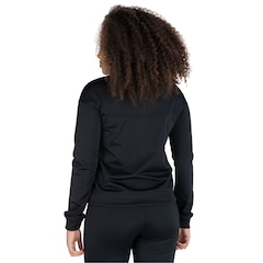 Conjunto de Agasalho Nike TRK Suit PK - Feminino - Foto 4