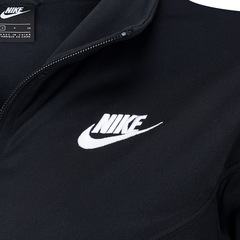 Conjunto de Agasalho Nike TRK Suit PK - Feminino - Foto 9