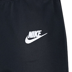 Conjunto de Agasalho Nike TRK Suit PK - Feminino - Foto 13