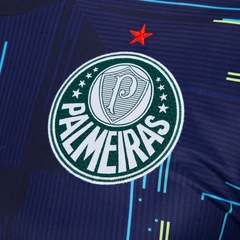 Camisa de Goleiro do Palmeiras I 21 Puma - Masculina - Foto 3