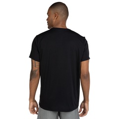 Camiseta Nike Manga Curta Top SS Core Yoga - Masculina - Foto 3