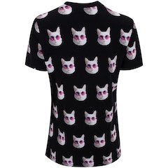 Camiseta Nike Manga Curta Instacat - Feminina - Foto 7