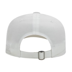 Boné Under Armour Aba Curva Strapback Mens Blank Chino - Adulto - Foto 6