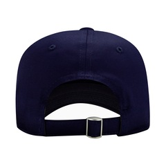 Boné Under Armour Aba Curva Strapback Mens Blank Chino - Adulto - Foto 6