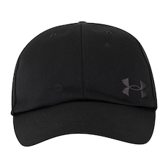 Boné Under Armour Aba Curva Play Up Wrapback - Adulto - Foto 2