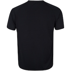 Camisa Topper Manga Curta Futebol Campo - Masculina - Foto 2