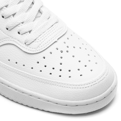 Tênis Nike Court Vision Low Next Nature - Masculino - Foto 8