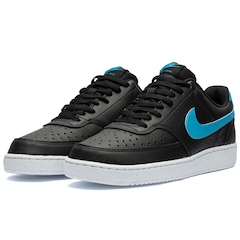 Tênis Masculino Nike Court Vision Low Next Nature - Foto 2