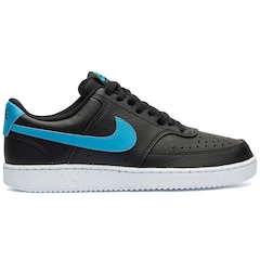 Tênis Masculino Nike Court Vision Low Next Nature - Foto 1