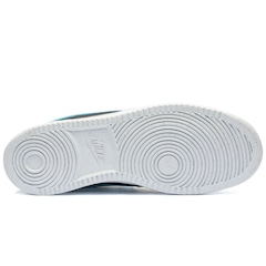 Tênis Masculino Nike Court Vision Low Next Nature - Foto 6