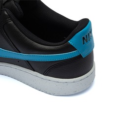 Tênis Masculino Nike Court Vision Low Next Nature - Foto 7