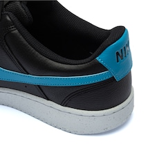 Tênis Masculino Nike Court Vision Low Next Nature - Foto 16