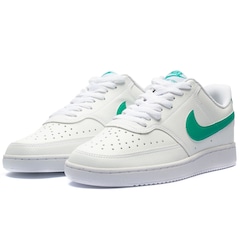Tênis Nike Court Vision Low Next Nature - Masculino - Foto 2