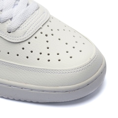 Tênis Nike Court Vision Low Next Nature - Masculino - Foto 8