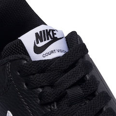 Tênis Nike Court Vision Low Next Nature - Masculino - Foto 8