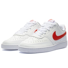 Tênis Nike Court Vision Low Next Nature - Masculino - Foto 3