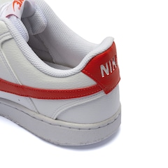 Tênis Nike Court Vision Low Next Nature - Masculino - Foto 8