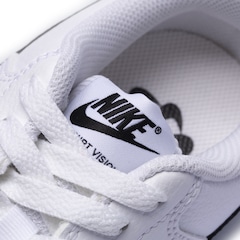Tênis Nike Court Vision Low Next Nature - Masculino - Foto 8