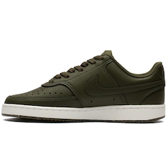 Tênis Masculino Nike Court Vision Low Next Nature - Foto 3