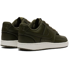 Tênis Masculino Nike Court Vision Low Next Nature - Foto 4