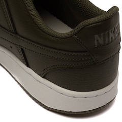 Tênis Masculino Nike Court Vision Low Next Nature - Foto 7