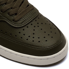 Tênis Masculino Nike Court Vision Low Next Nature - Foto 8