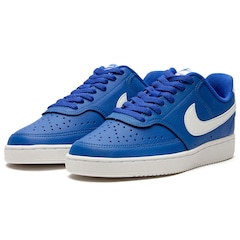 Tênis Nike Court Vision Low Next Nature - Masculino - Foto 2