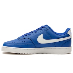 Tênis Nike Court Vision Low Next Nature - Masculino - Foto 3