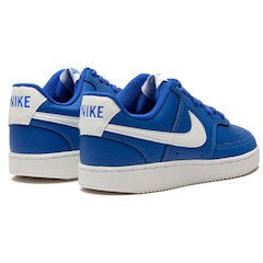 Tênis Nike Court Vision Low Next Nature - Masculino - Foto 4