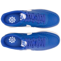 Tênis Nike Court Vision Low Next Nature - Masculino - Foto 5