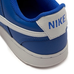 Tênis Nike Court Vision Low Next Nature - Masculino - Foto 7