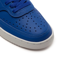 Tênis Nike Court Vision Low Next Nature - Masculino - Foto 8