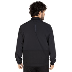 Jaqueta Nike Dri-Fit LS FZ PT Pack - Masculina - Foto 3