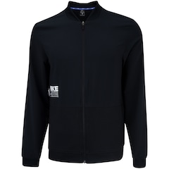 Jaqueta Nike Dri-Fit LS FZ PT Pack - Masculina - Foto 6