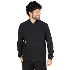 Jaqueta Nike Dri-Fit LS FZ PT Pack - Masculina - Foto 2